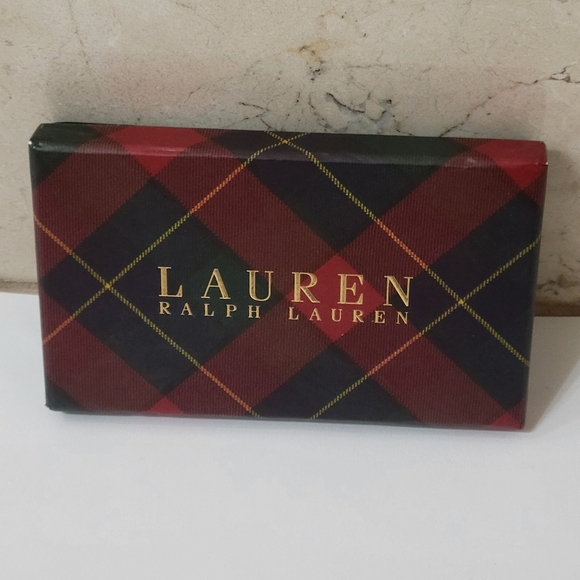 NWT RALPH LAUREN Leather key ring scootie Dog. - Picture 4 of 9